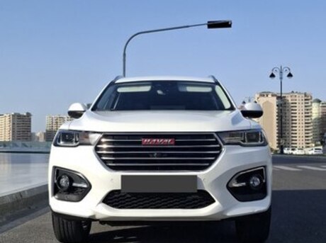 Haval H6 2020