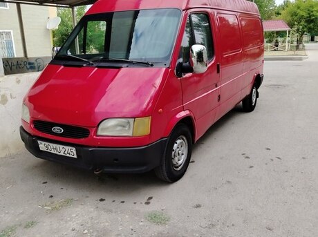 Ford Transit 1999