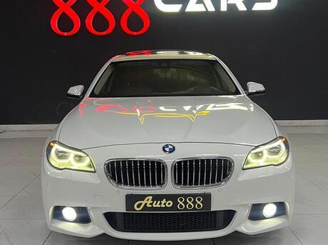 BMW  2016