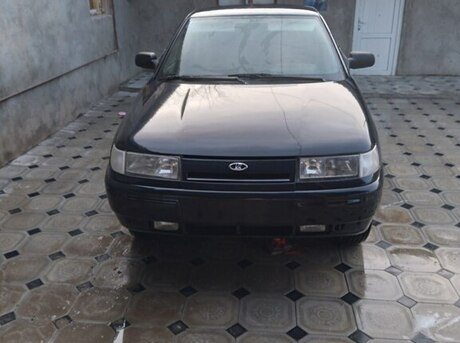 LADA (VAZ) 2110 2007