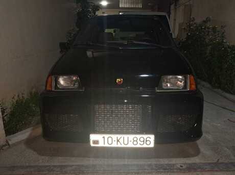 Fiat Cinquecento 1995