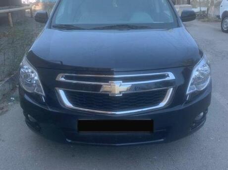 Chevrolet Cobalt 2025