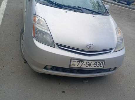 Toyota Prius 2008