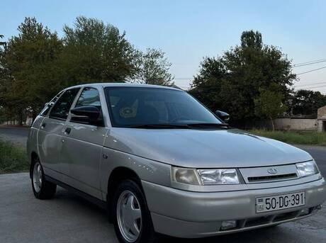 LADA (VAZ) 2112 2006