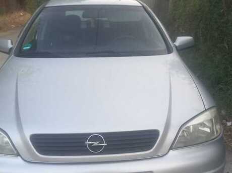 Opel Astra 1998