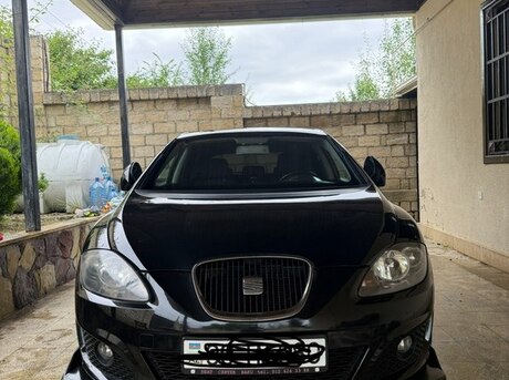SEAT Leon 2012