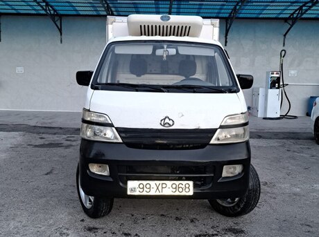 Changan Star 2014
