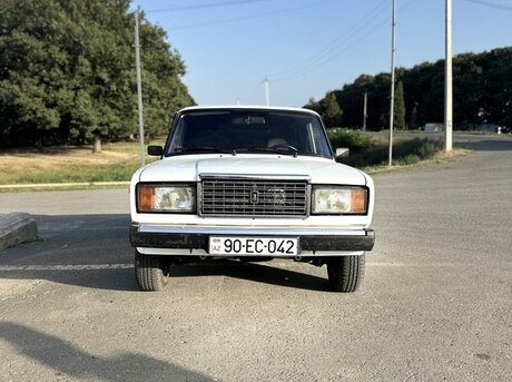 LADA (VAZ) 2107 2012