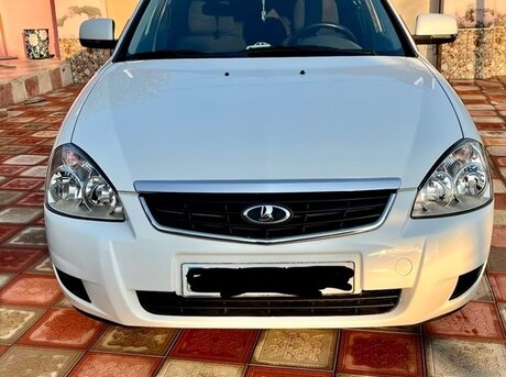 LADA (VAZ) Priora 2013
