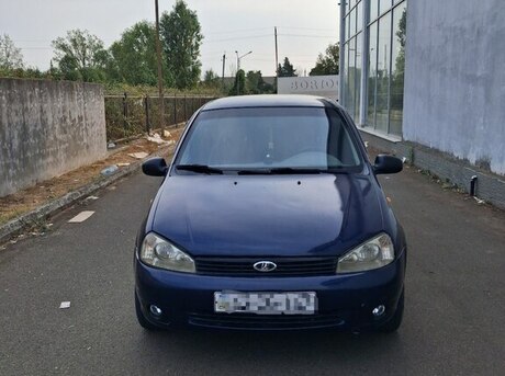 LADA (VAZ) Kalina 2008