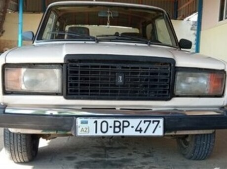 LADA (VAZ) 2107 1994