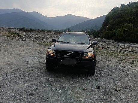Volvo XC90 2006