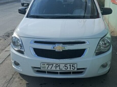 Chevrolet Cobalt 2023