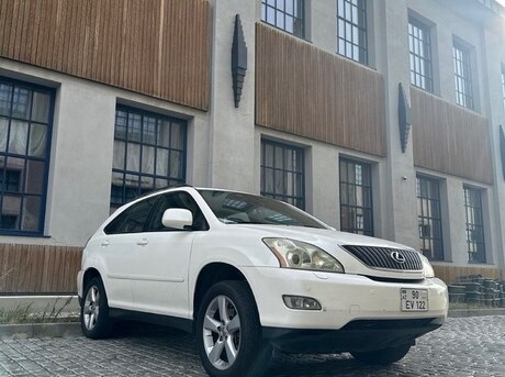 Lexus RX 330 2006