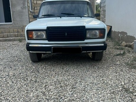 LADA (VAZ) 2104 2011
