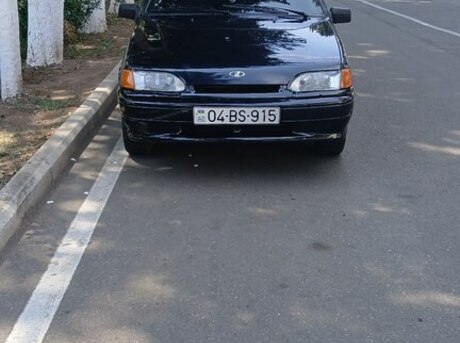 LADA (VAZ) 2115 2006