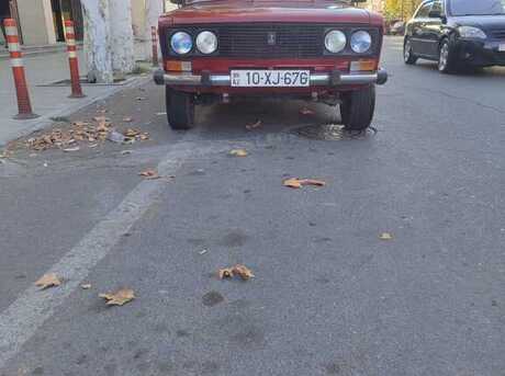 LADA (VAZ) 2106 2005