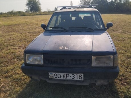 Tofas Kartal 2002