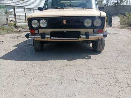 LADA (VAZ) 2106 1997