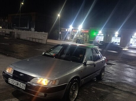 Daewoo Espero 1997