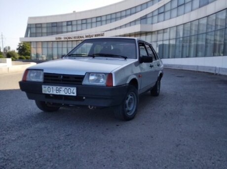 LADA (VAZ) 21099 2003