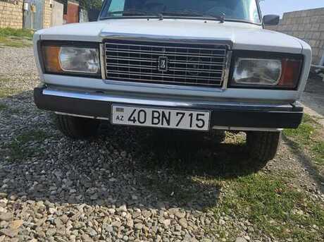 LADA (VAZ) 2107 2003