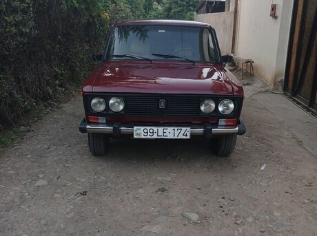 LADA (VAZ) 2106 2005