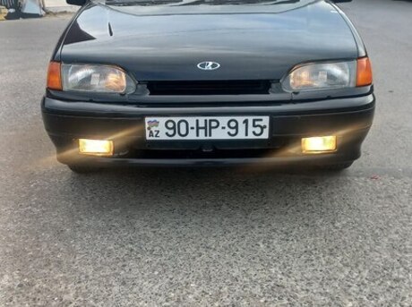 LADA (VAZ) 2115 2010