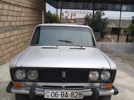 LADA (VAZ) 2106 1985