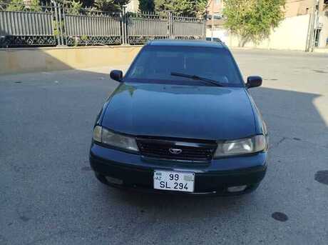 Daewoo Nexia 1996