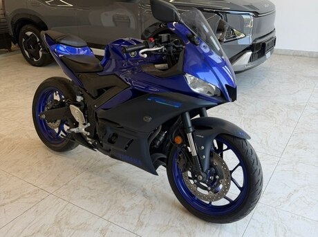 Yamaha  2023