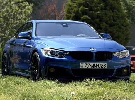 BMW  2016