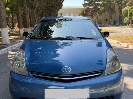 Toyota Prius 2006