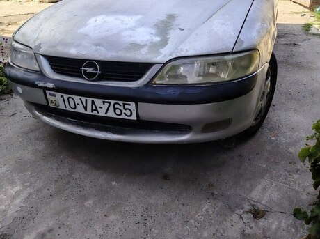 Opel Vectra 1997