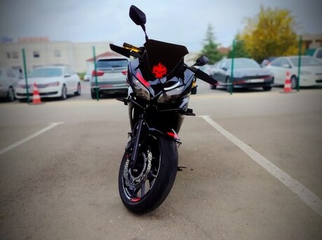 Honda  2013