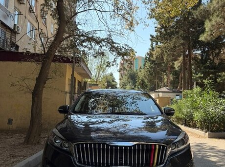 Kia Sorento 2017
