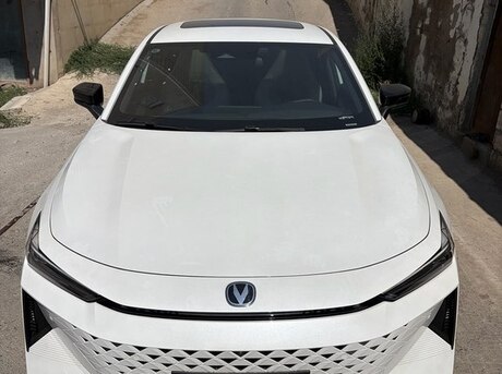 Changan  2024