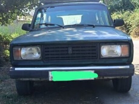 LADA (VAZ) 2104 1998