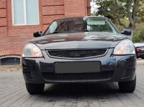 LADA (VAZ) Priora 2008