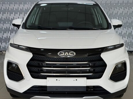JAC  2025