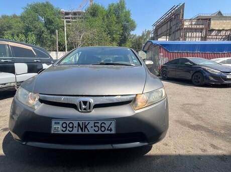 Honda Civic 2006