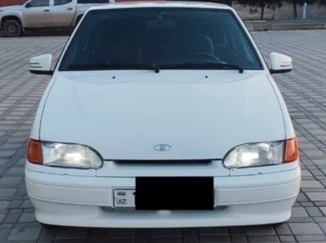 LADA (VAZ) 2114 2012
