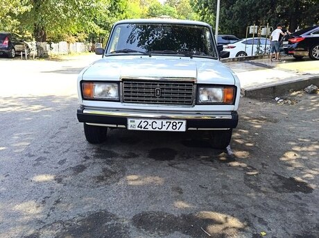 LADA (VAZ) 2107 2010