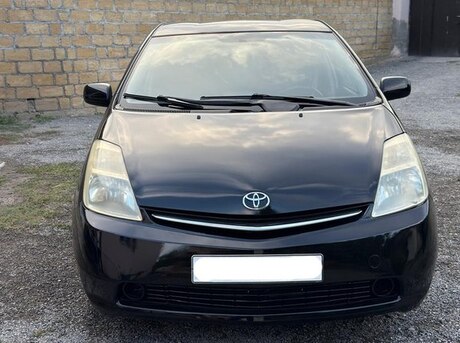 Toyota Prius 2007
