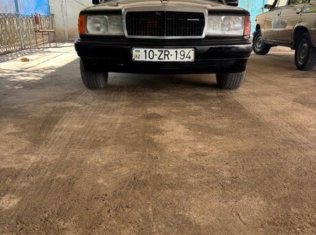Mercedes 190 1991