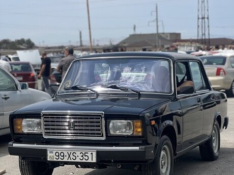 LADA (VAZ) 2107 2007