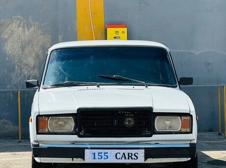 LADA (VAZ) 2107 2004