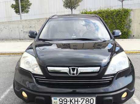 Honda CR-V 2008