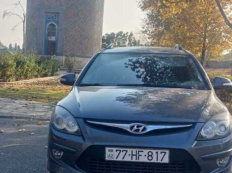 Hyundai i30 2010