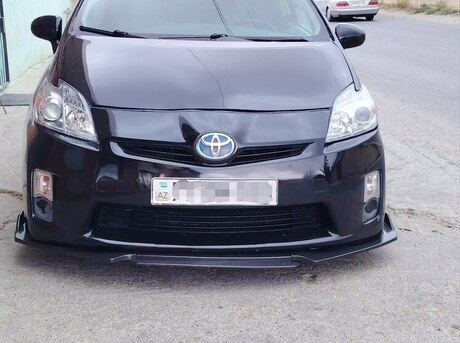 Toyota Prius 2010
